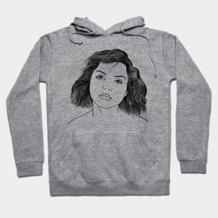 Debbie Hoodie